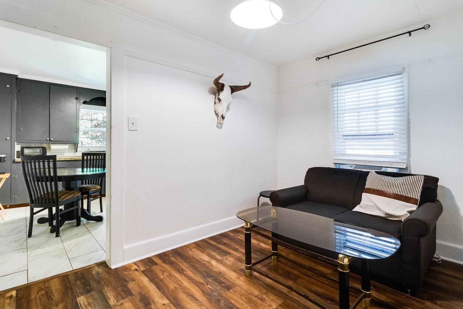 Jefferson Flat - Master Room Lafayette Bagian luar foto