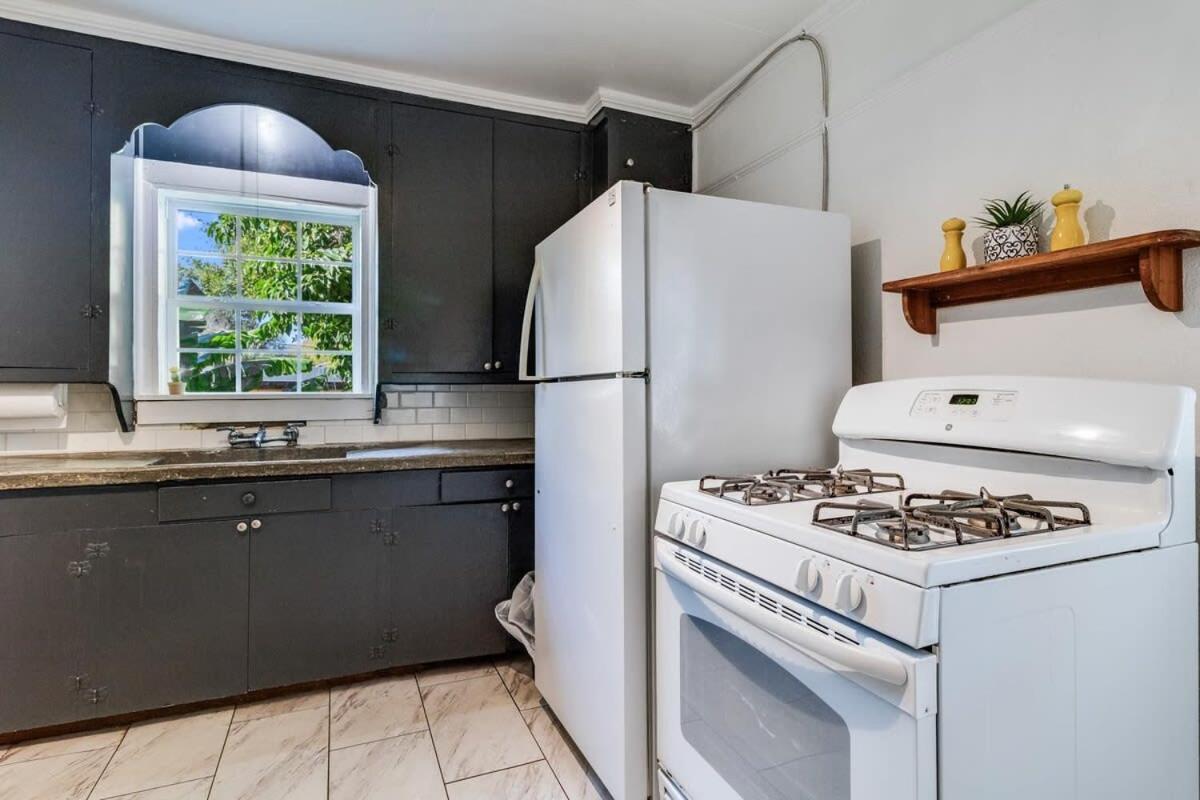 Jefferson Flat - Master Room Lafayette Bagian luar foto