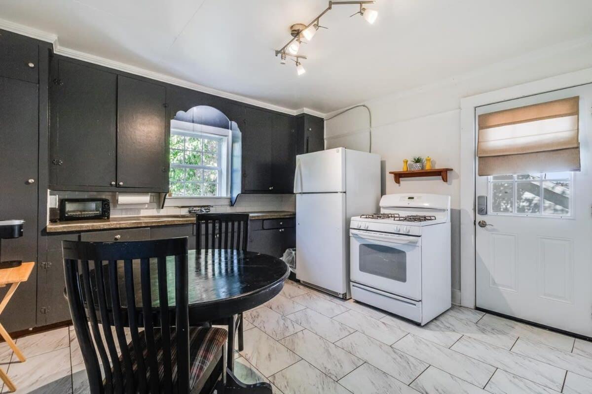 Jefferson Flat - Master Room Lafayette Bagian luar foto