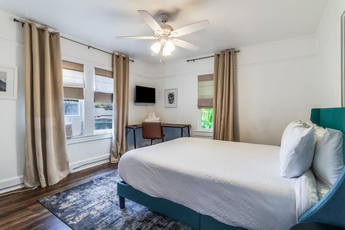 Jefferson Flat - Master Room Lafayette Bagian luar foto